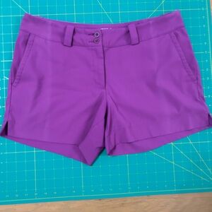 Nike golf tour performance short